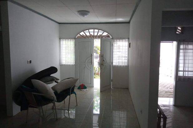 Dijual Rumah Hunian Nyaman Terawat Daerah Antapani