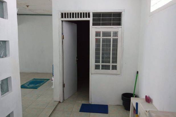 Dijual Rumah Hunian Nyaman Terawat Daerah Antapani