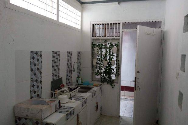 Dijual Rumah Hunian Nyaman Terawat Daerah Antapani