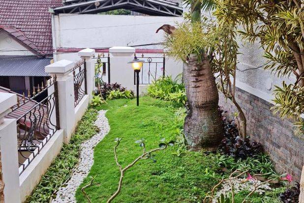 Disewakan Rumah Hunian Cantik Luas Daerah Setiabudi Regency