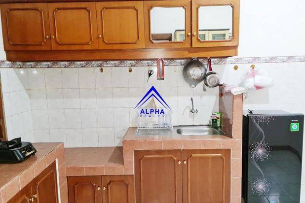 Disewakan Rumah Hunian Cantik Luas Daerah Setiabudi Regency