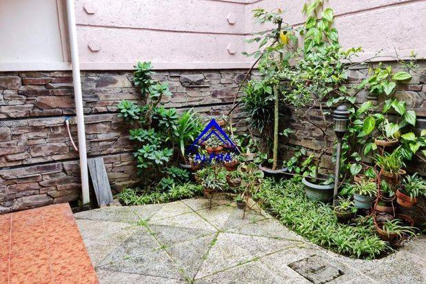 Disewakan Rumah Hunian Cantik Luas Daerah Setiabudi Regency