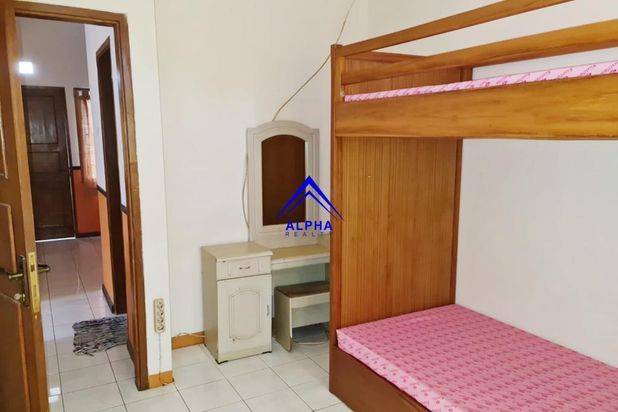 Disewakan Rumah Hunian Cantik Luas Daerah Setiabudi Regency