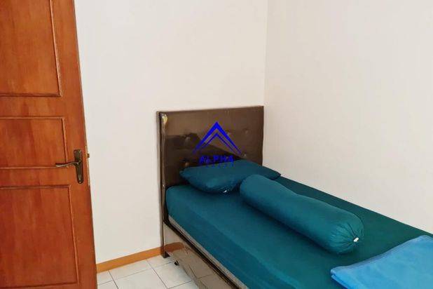 Disewakan Rumah Hunian Cantik Luas Daerah Setiabudi Regency