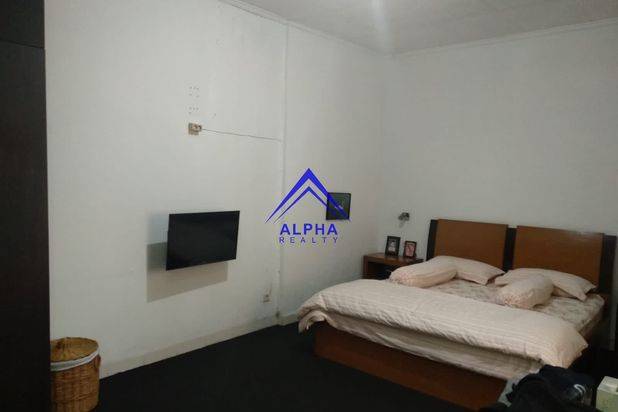 Disewakan Rumah Hunian Cantik Nyaman Daerah Cipaganti