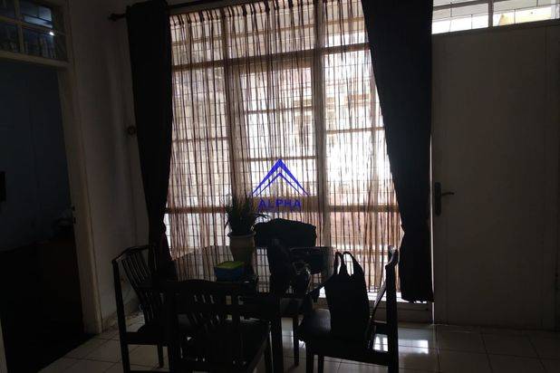 Disewakan Rumah Hunian Cantik Nyaman Daerah Cipaganti