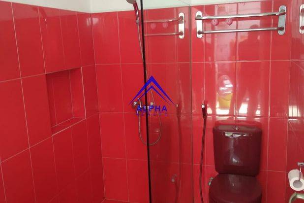 Disewakan Rumah Hunian Cantik Nyaman Daerah Cipaganti