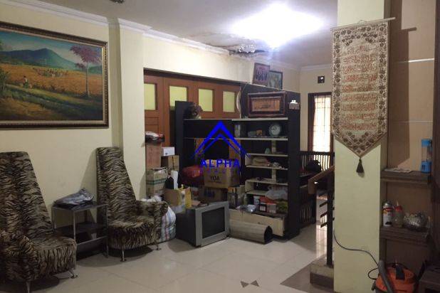 Dijual Cepat Rumah Kost Aktif Daerah Dago
