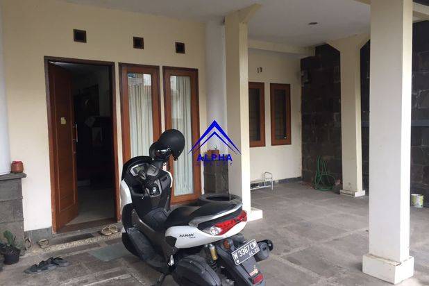 Dijual Cepat Rumah Kost Aktif Daerah Dago