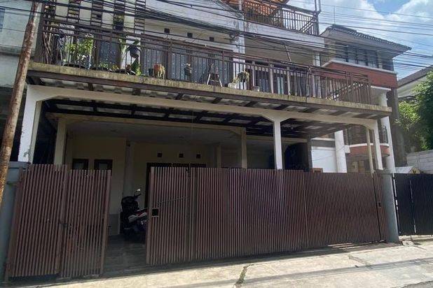 Dijual Cepat Rumah Kost Aktif Daerah Dago