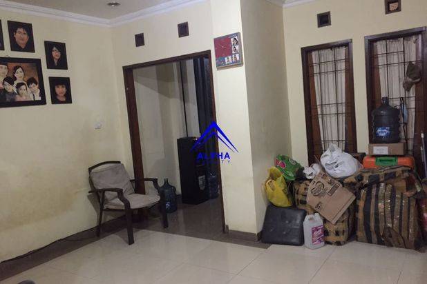 Dijual Cepat Rumah Kost Aktif Daerah Dago