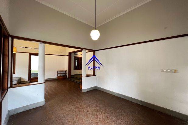 Dijual Rumah Hunian Super Mewah Dan Cantik Daerah Dago