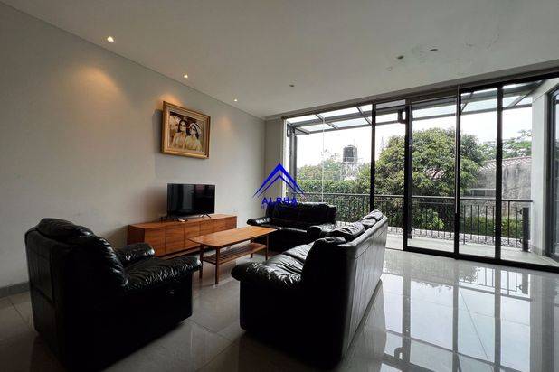 Dijual Rumah Hunian Super Mewah Dan Cantik Daerah Dago