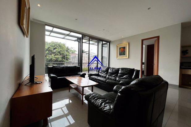Dijual Rumah Hunian Super Mewah Dan Cantik Daerah Dago