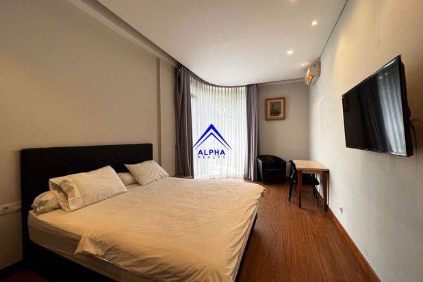 Dijual Rumah Hunian Super Mewah Dan Cantik Daerah Dago