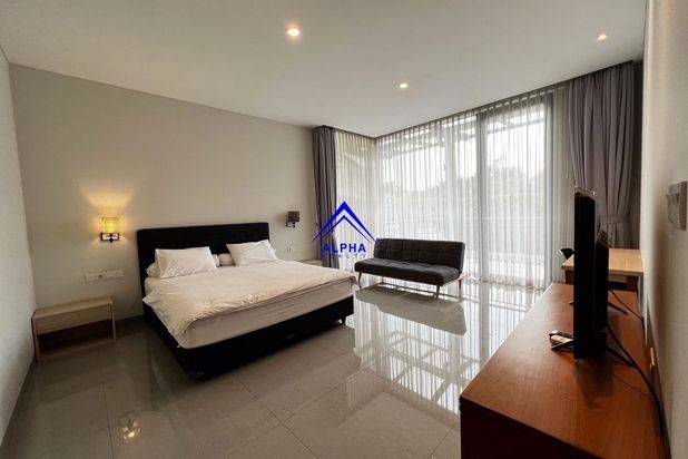 Dijual Rumah Hunian Super Mewah Dan Cantik Daerah Dago