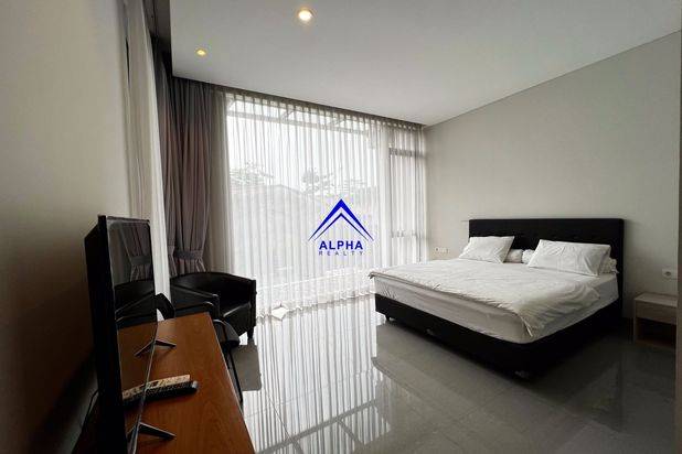 Dijual Rumah Hunian Super Mewah Dan Cantik Daerah Dago