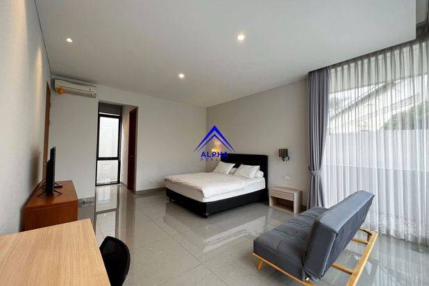 Dijual Rumah Hunian Super Mewah Dan Cantik Daerah Dago