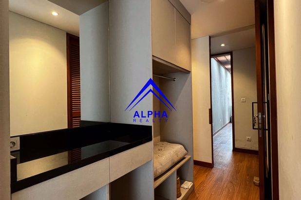 Dijual Rumah Hunian Super Mewah Dan Cantik Daerah Dago