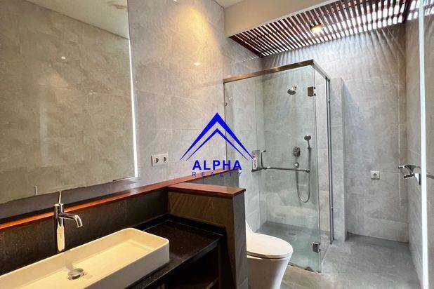 Dijual Rumah Hunian Super Mewah Dan Cantik Daerah Dago