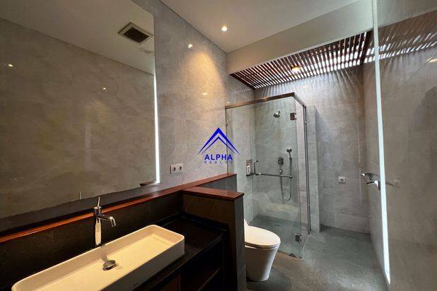 Dijual Rumah Hunian Super Mewah Dan Cantik Daerah Dago
