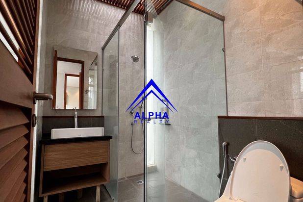 Dijual Rumah Hunian Super Mewah Dan Cantik Daerah Dago