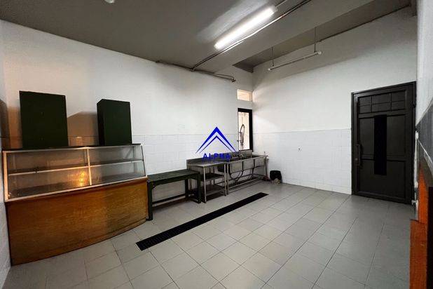 Dijual Rumah Hunian Super Mewah Dan Cantik Daerah Dago