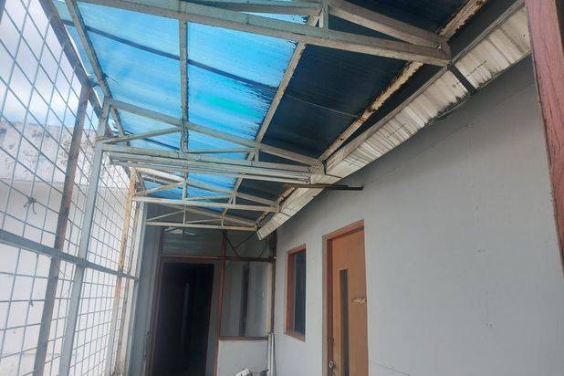 Disewakan Ruko Hoki Kawasan Ramai Daerah Bkr