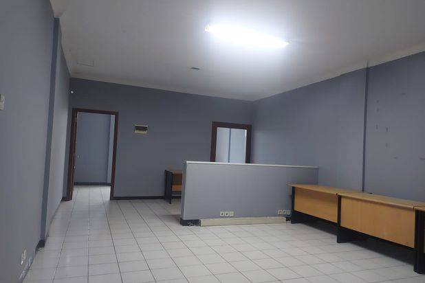 Disewakan Ruko Hoki Kawasan Ramai Daerah Bkr