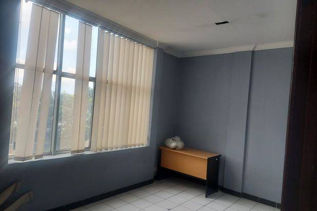 Disewakan Ruko Hoki Kawasan Ramai Daerah Bkr