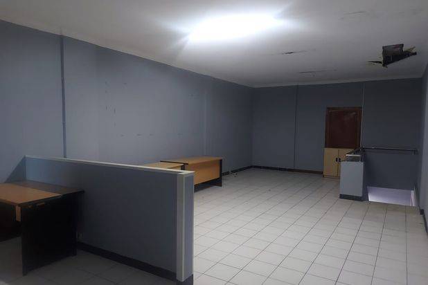 Disewakan Ruko Hoki Kawasan Ramai Daerah Bkr