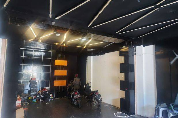 Disewakan Ruko Hoki Kawasan Ramai Daerah Bkr