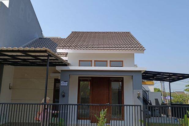 Disewakan Rumah Hunian Super Nyaman Daerah Gedebage