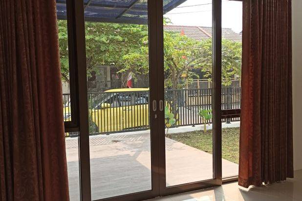 Disewakan Rumah Hunian Super Nyaman Daerah Gedebage