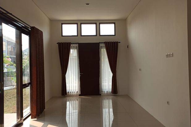 Disewakan Rumah Hunian Super Nyaman Daerah Gedebage