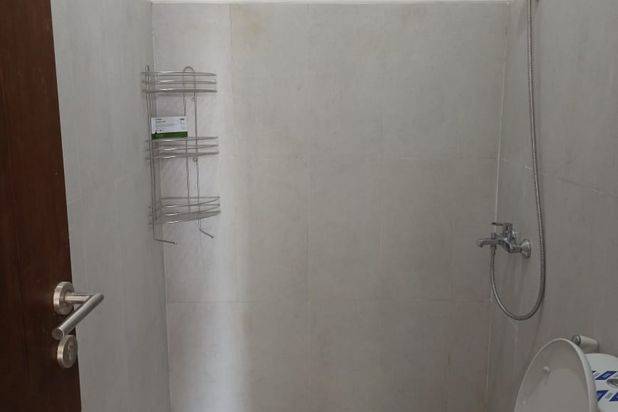 Disewakan Rumah Hunian Super Nyaman Daerah Gedebage