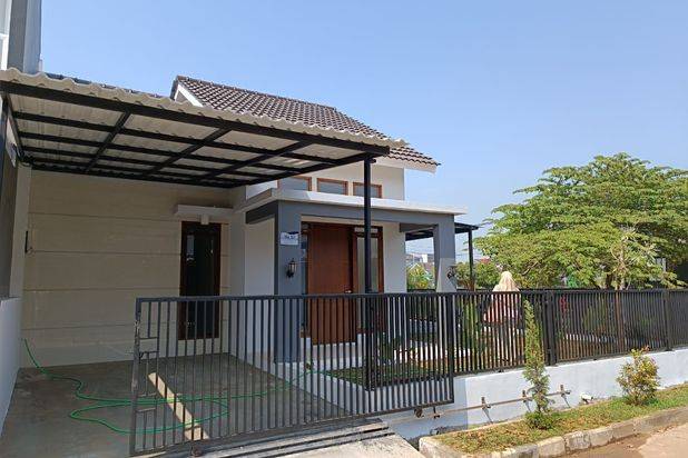 Disewakan Rumah Hunian Super Nyaman Daerah Gedebage