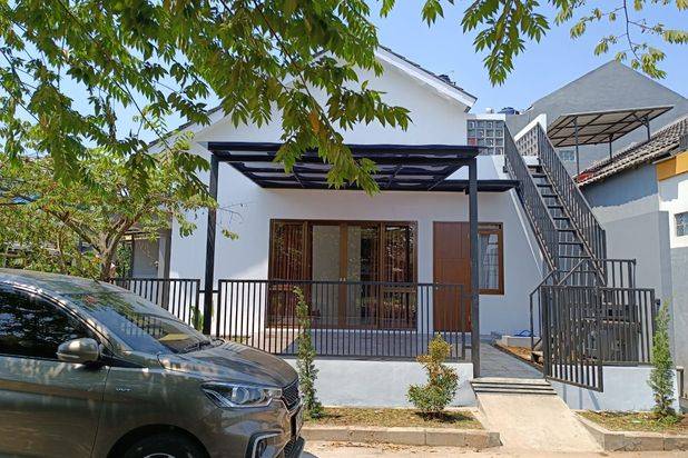 Disewakan Rumah Hunian Super Nyaman Daerah Gedebage