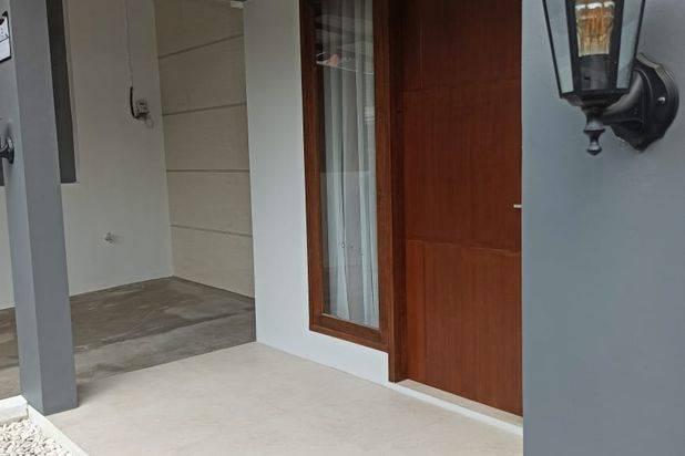 Disewakan Rumah Hunian Super Nyaman Daerah Gedebage