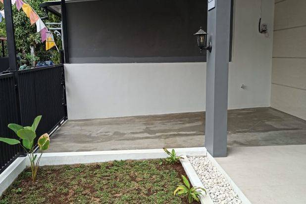 Disewakan Rumah Hunian Super Nyaman Daerah Gedebage