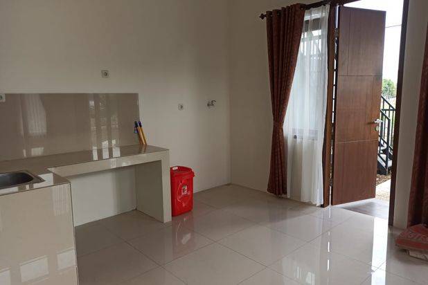 Disewakan Rumah Hunian Super Nyaman Daerah Gedebage