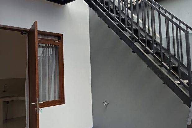 Disewakan Rumah Hunian Super Nyaman Daerah Gedebage