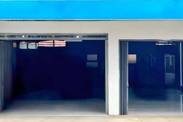 Dijual Cepat Ruang Usaha Super Strategis Mainroad Jend Sudirman