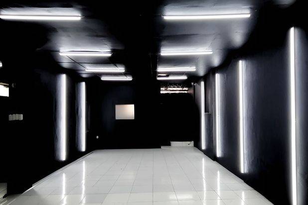 Dijual Cepat Ruang Usaha Super Strategis Mainroad Jend Sudirman