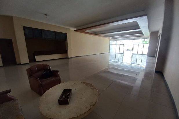 Disewakan Ruang Usaha Super Luas Kawasan Ramai Di Sukajadi