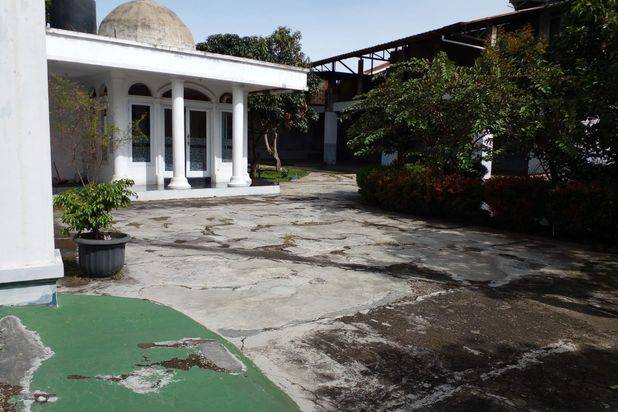 Dijual Cepat Gudang Super Luas Daerah Cimahi Utara