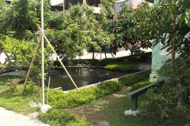 Dijual Cepat Gudang Super Luas Daerah Cimahi Utara