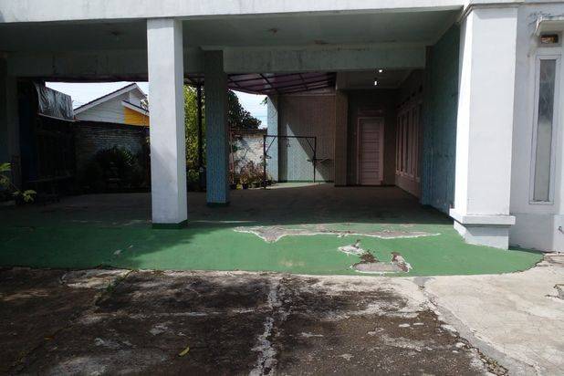 Dijual Cepat Gudang Super Luas Daerah Cimahi Utara