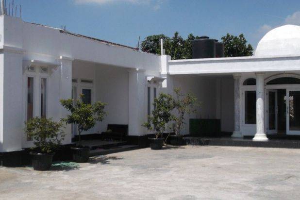 Dijual Cepat Gudang Super Luas Daerah Cimahi Utara