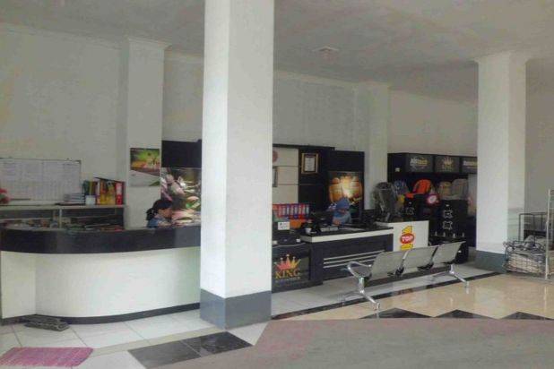 Dijual Cepat Gudang Super Luas Daerah Cimahi Utara